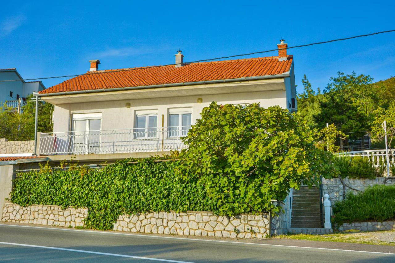 Apartments Did Ive Sibinj Krmpotski Exteriér fotografie