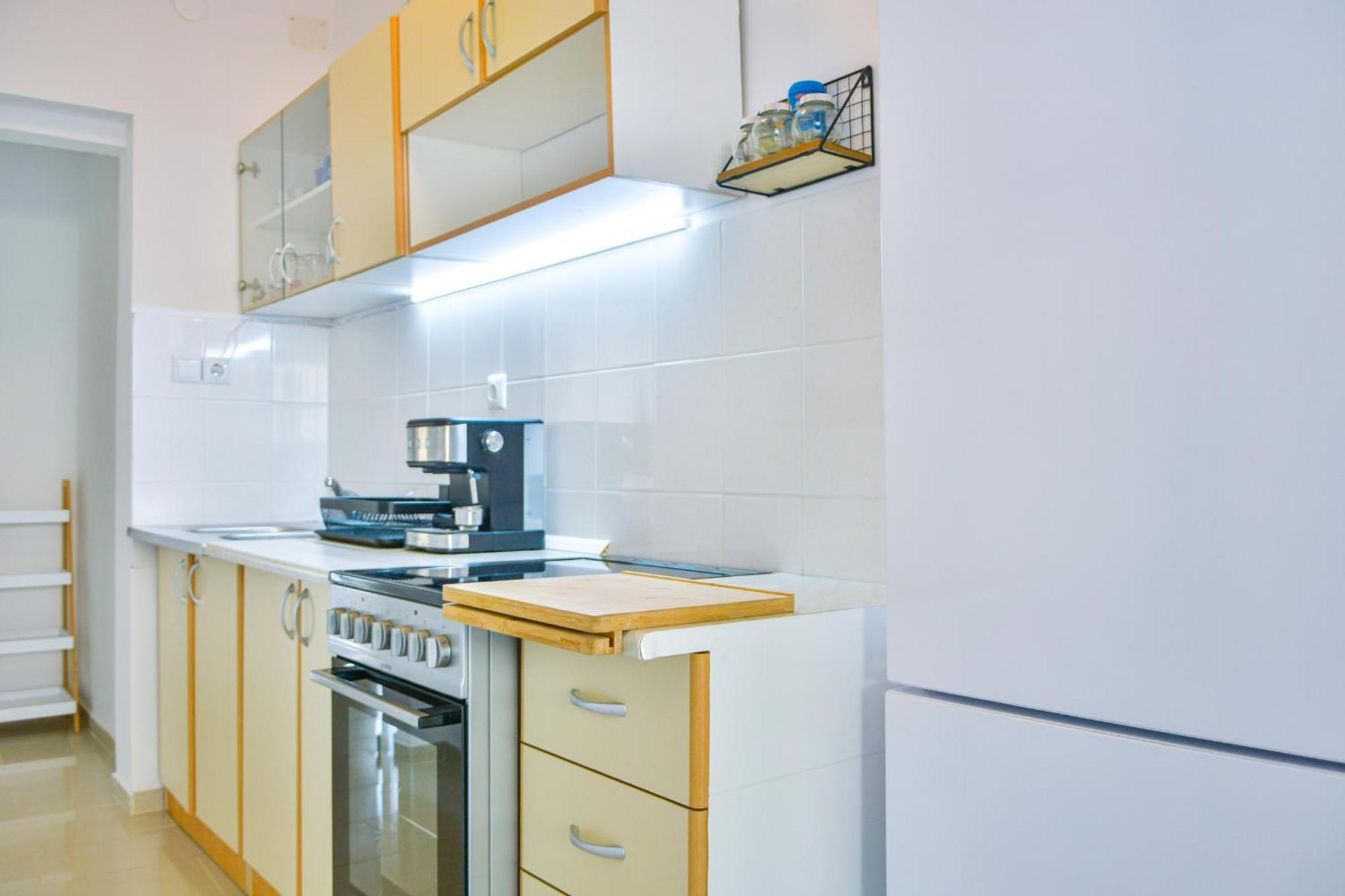 Apartments Did Ive Sibinj Krmpotski Pokoj fotografie