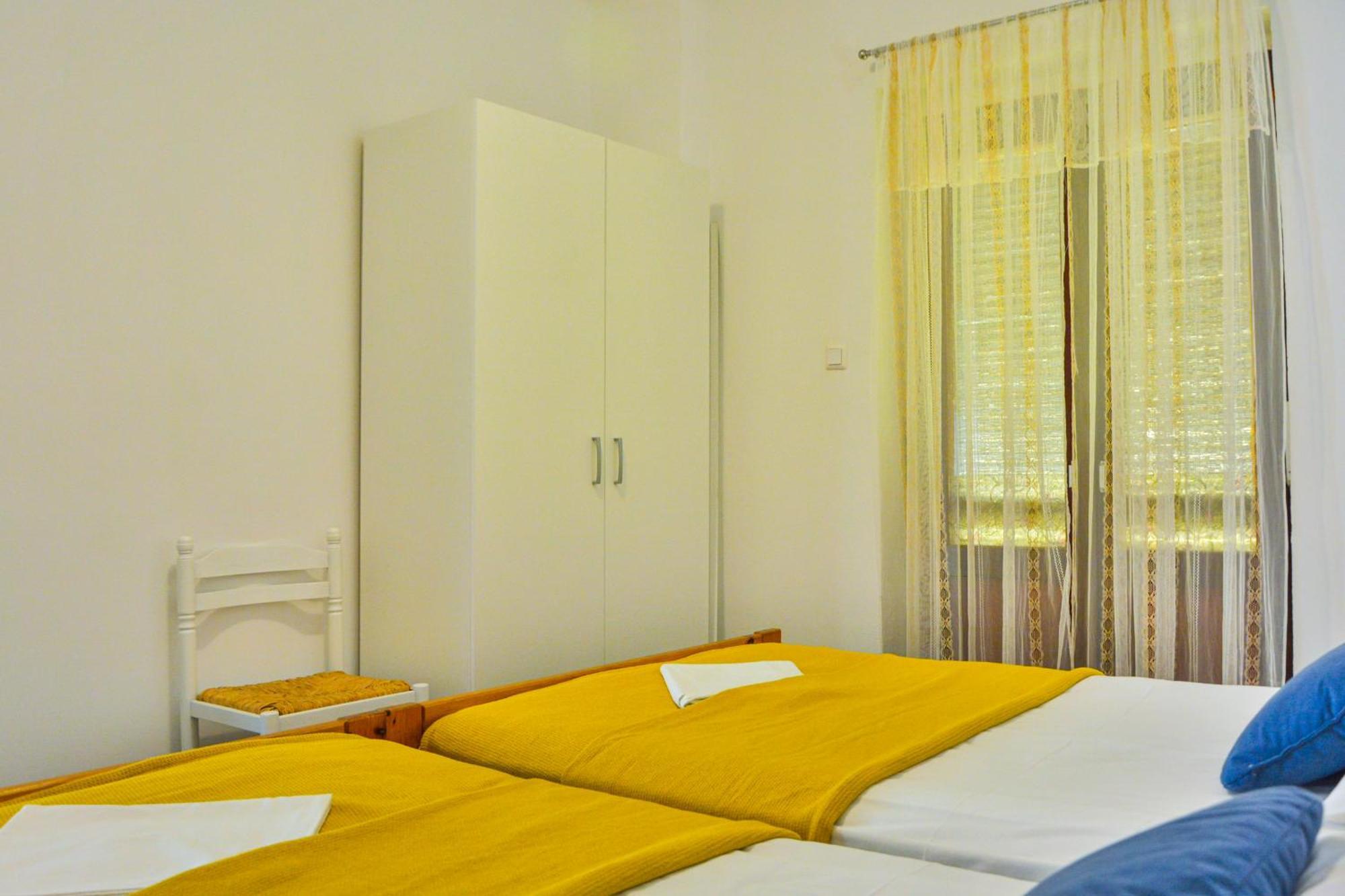 Apartments Did Ive Sibinj Krmpotski Pokoj fotografie
