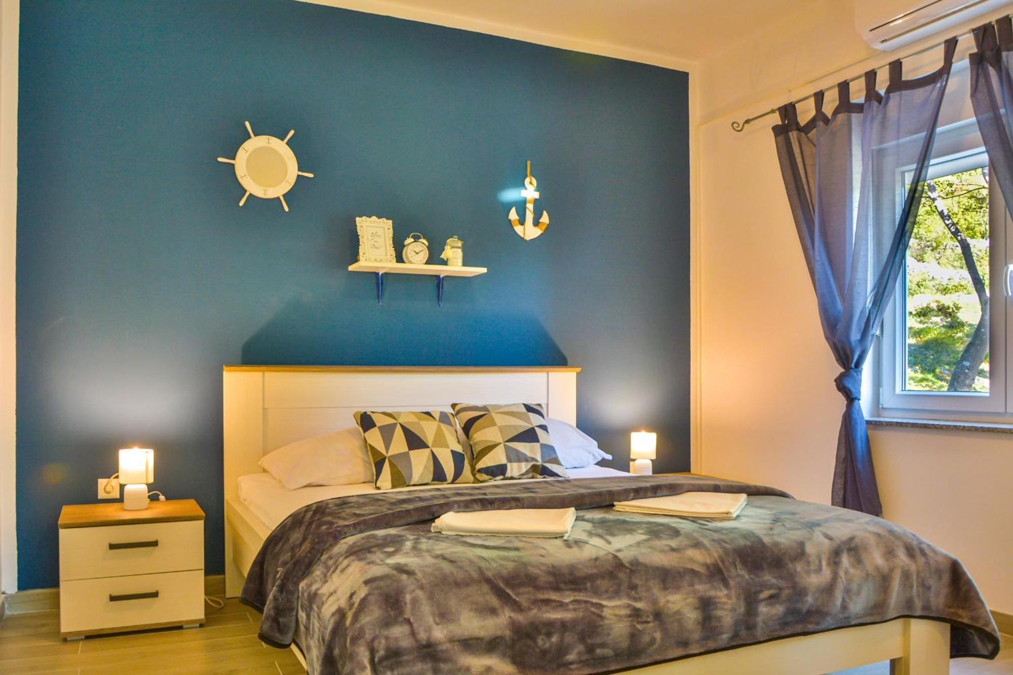 Apartments Did Ive Sibinj Krmpotski Pokoj fotografie
