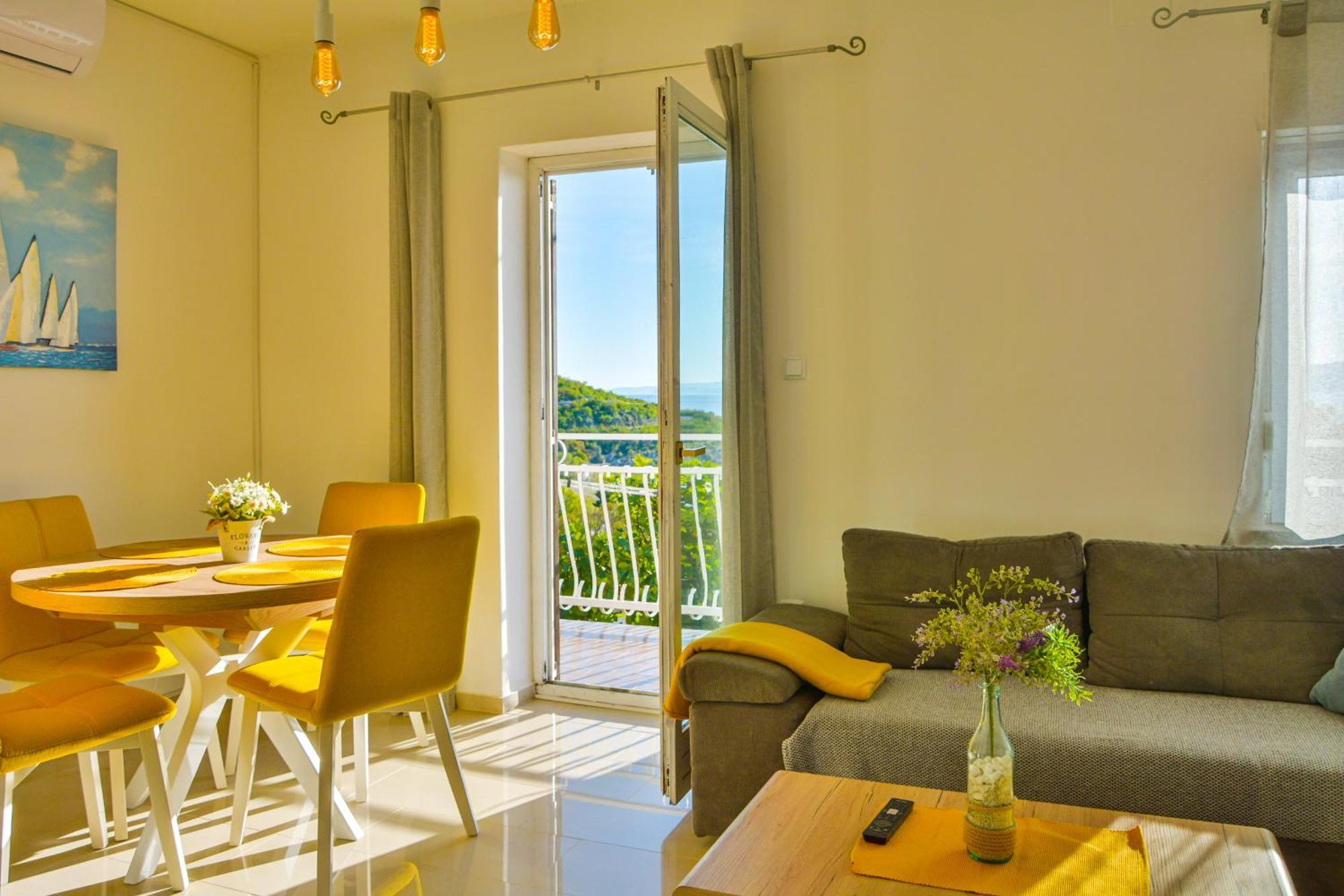 Apartments Did Ive Sibinj Krmpotski Pokoj fotografie
