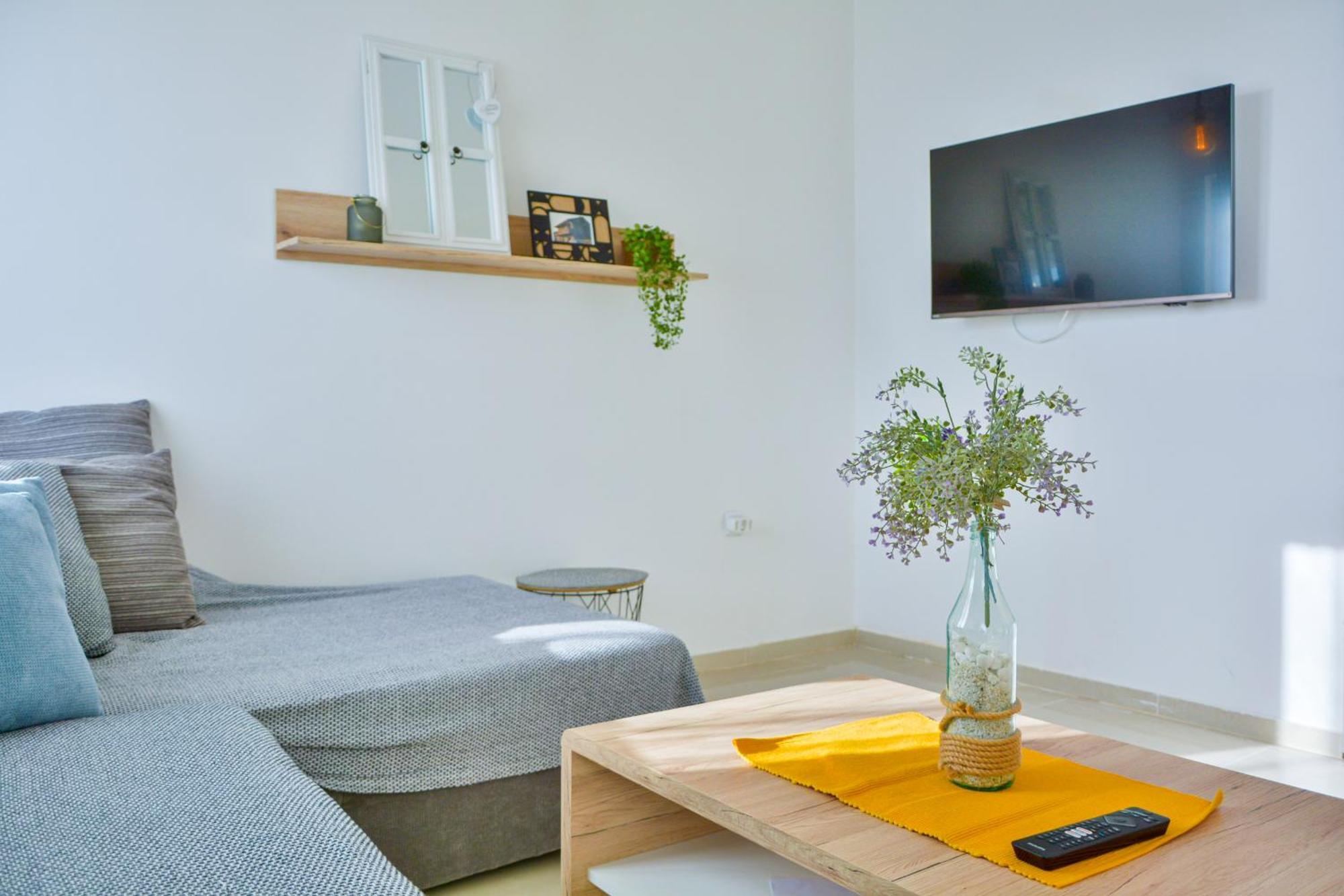 Apartments Did Ive Sibinj Krmpotski Pokoj fotografie