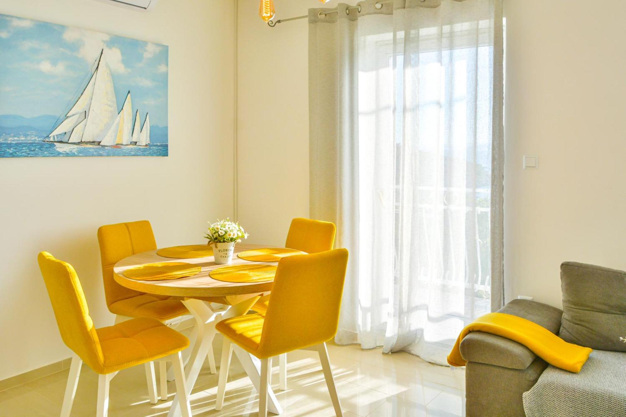 Apartments Did Ive Sibinj Krmpotski Pokoj fotografie