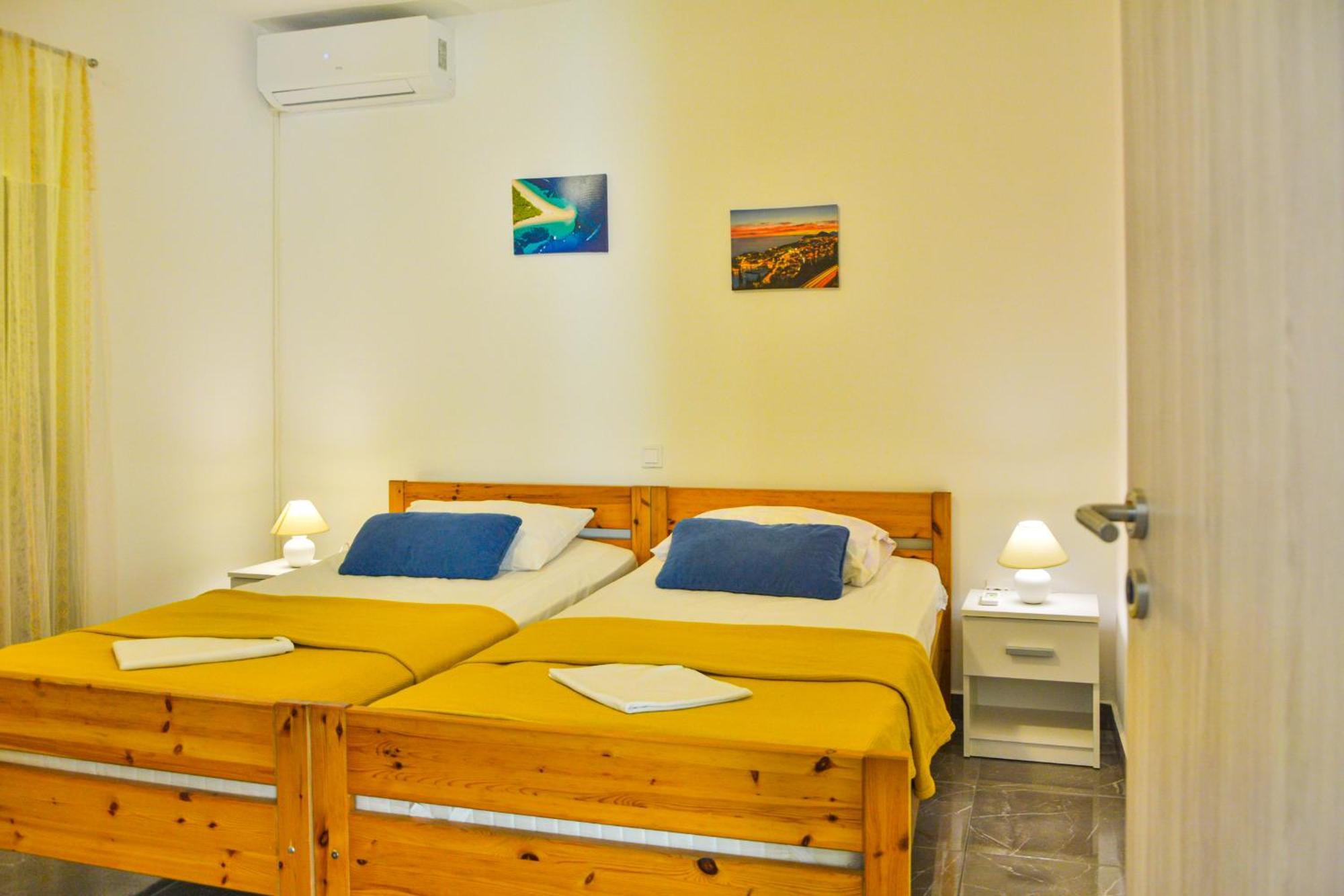 Apartments Did Ive Sibinj Krmpotski Pokoj fotografie