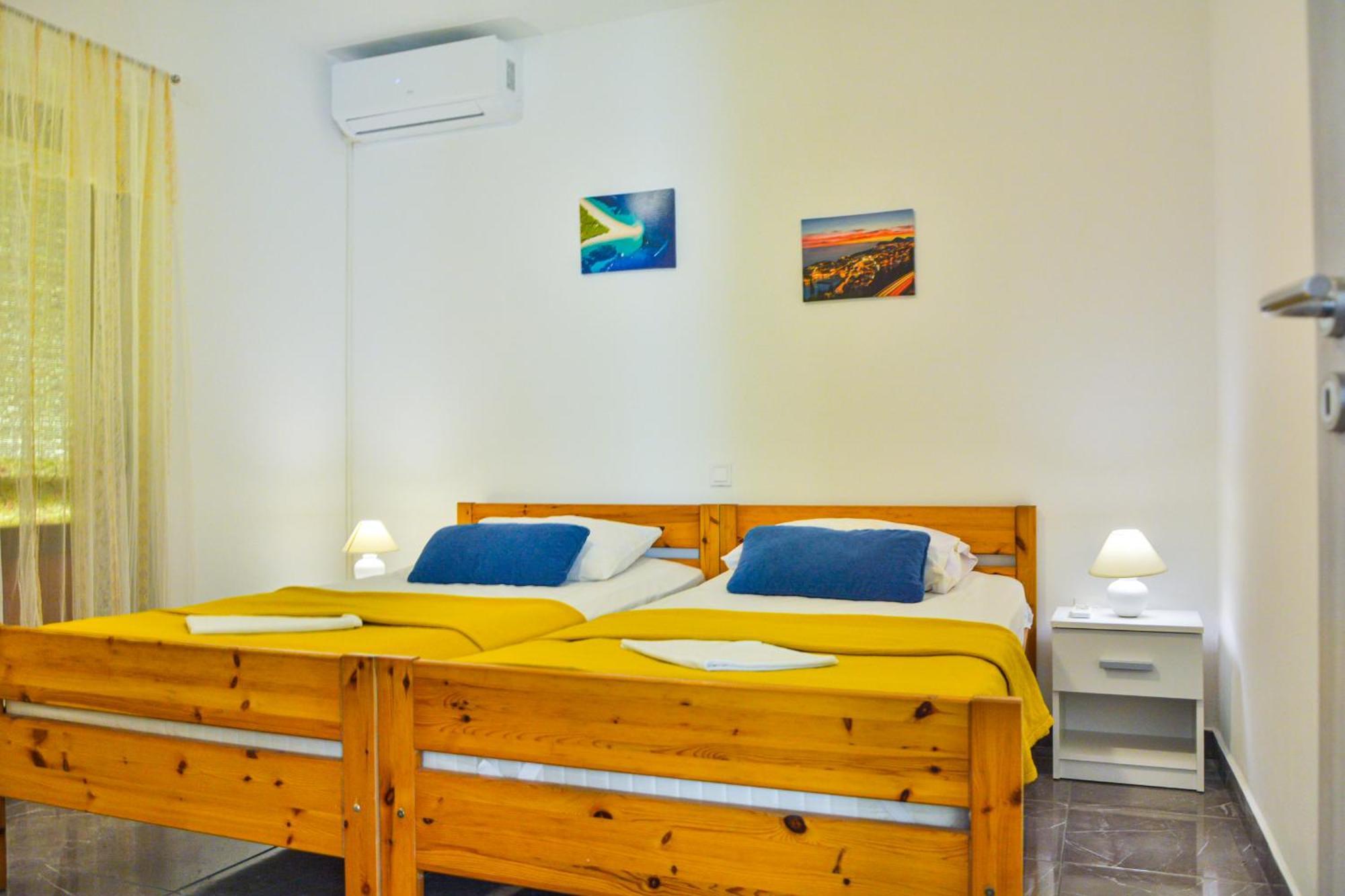 Apartments Did Ive Sibinj Krmpotski Pokoj fotografie