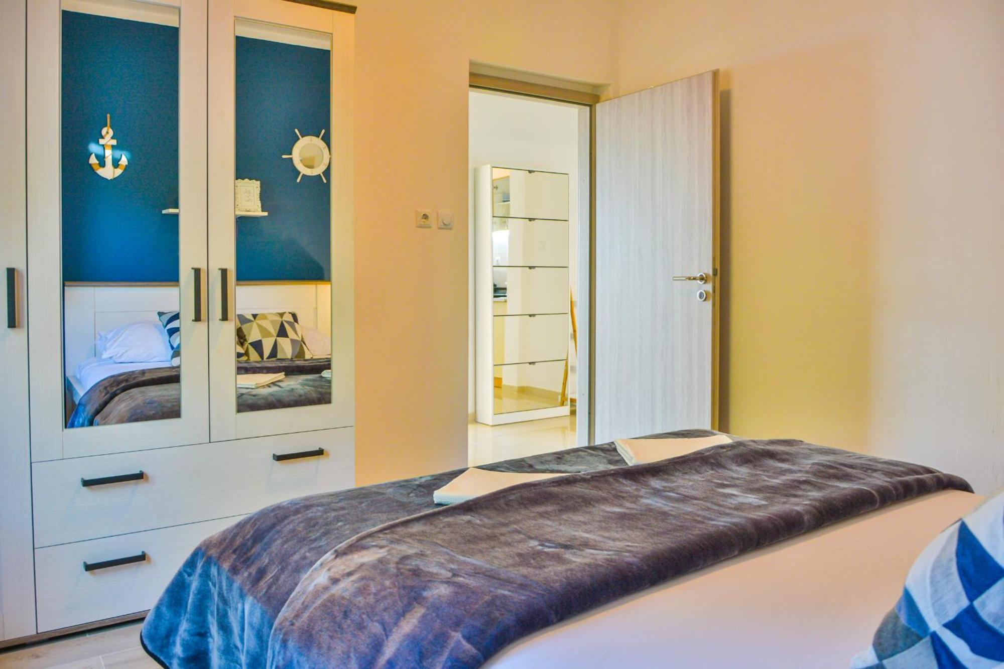 Apartments Did Ive Sibinj Krmpotski Pokoj fotografie
