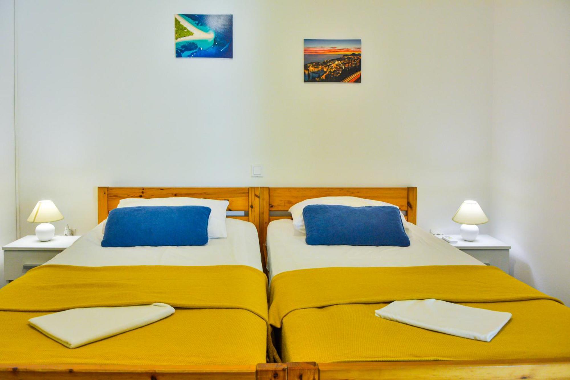 Apartments Did Ive Sibinj Krmpotski Pokoj fotografie