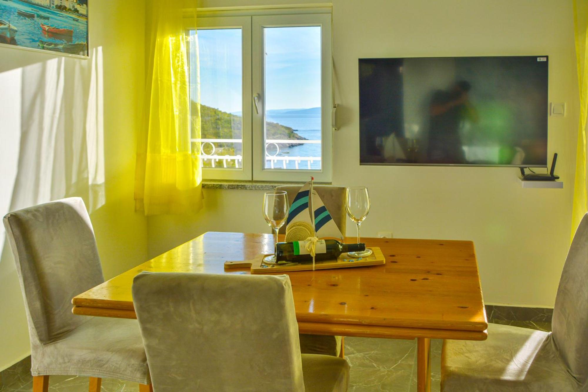 Apartments Did Ive Sibinj Krmpotski Pokoj fotografie