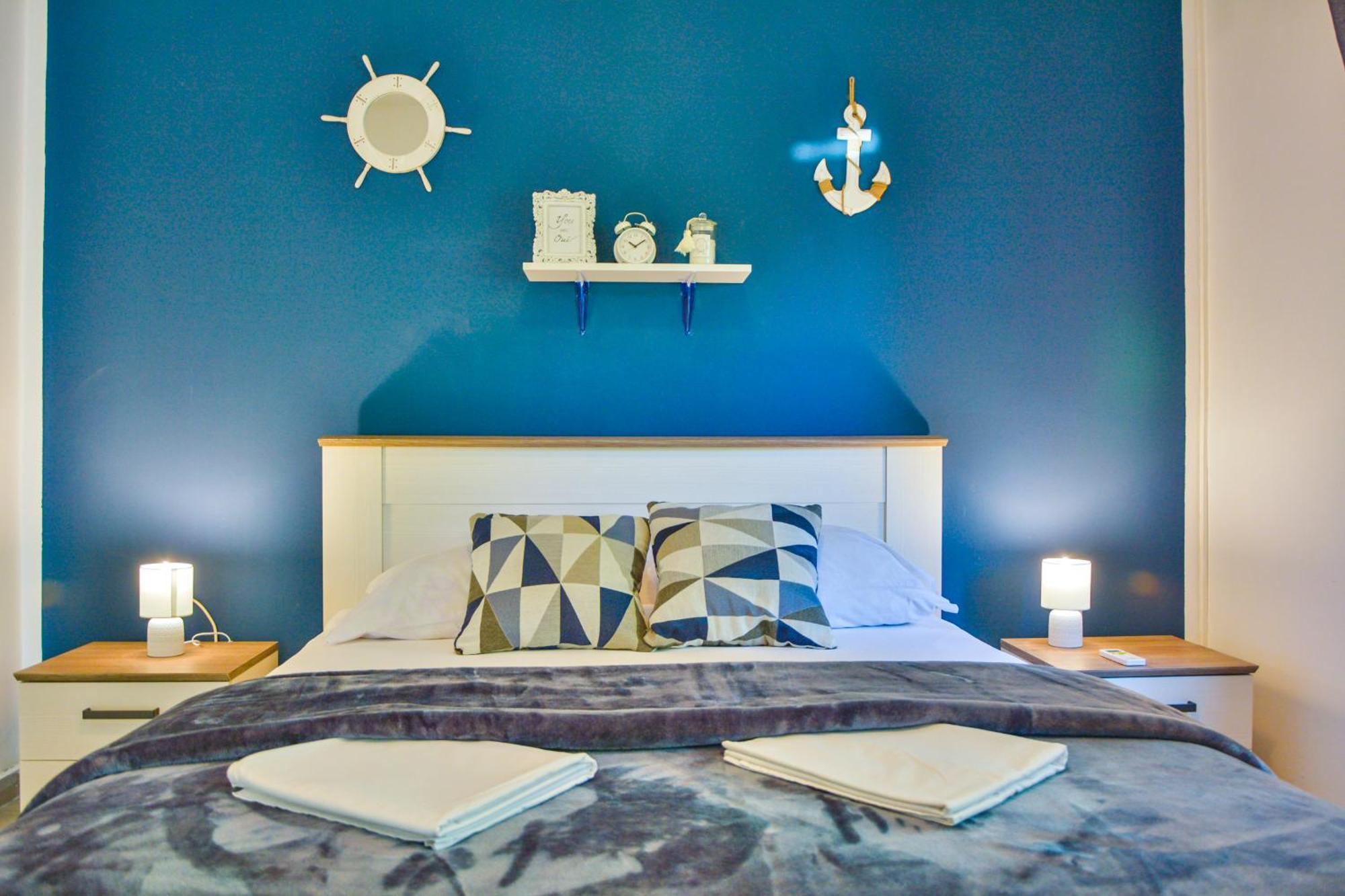 Apartments Did Ive Sibinj Krmpotski Pokoj fotografie
