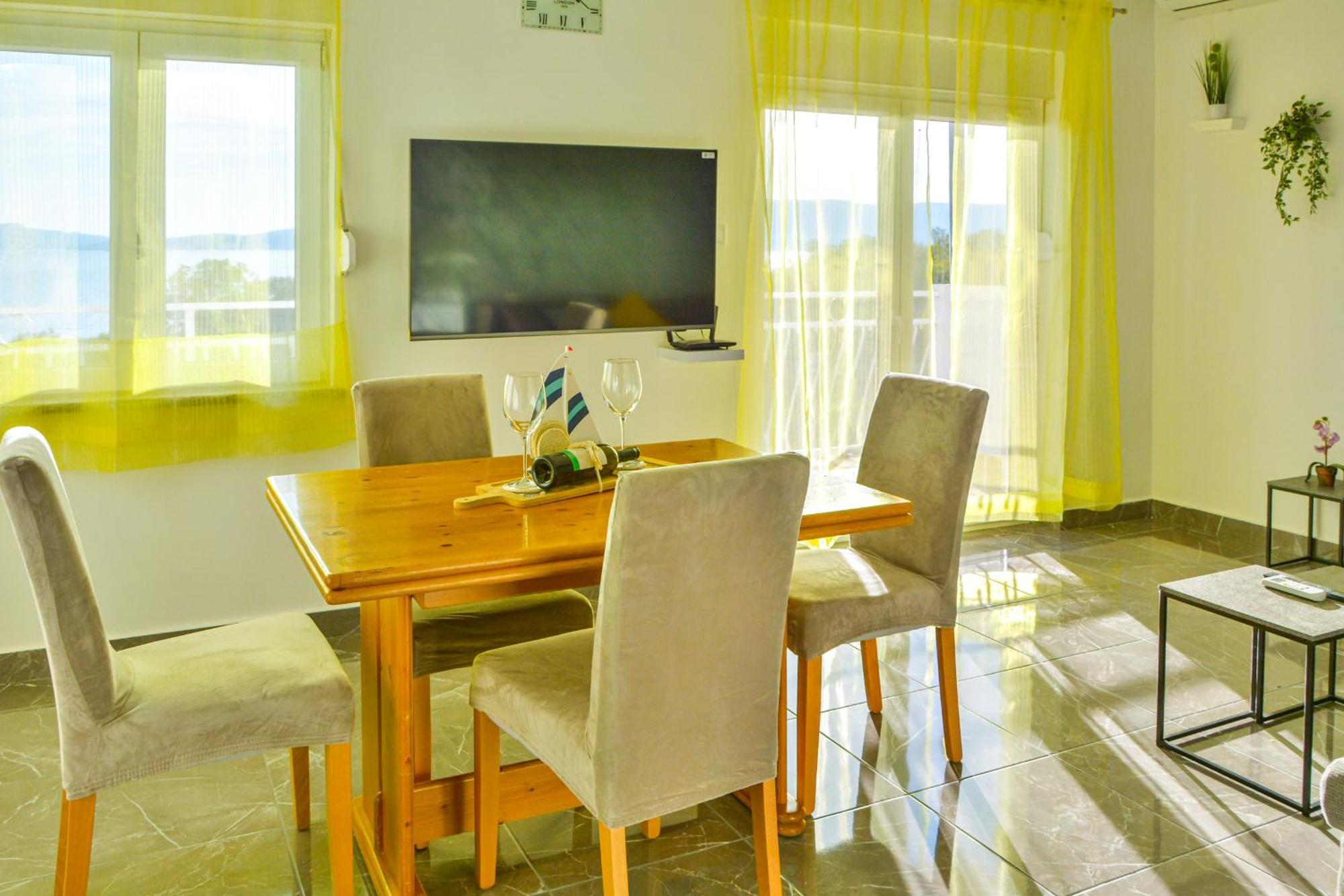 Apartments Did Ive Sibinj Krmpotski Pokoj fotografie