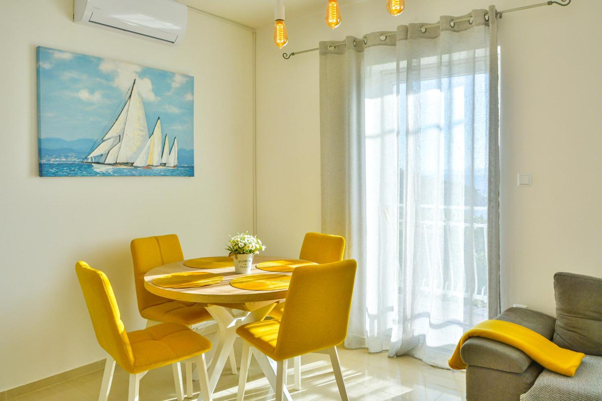 Apartments Did Ive Sibinj Krmpotski Pokoj fotografie