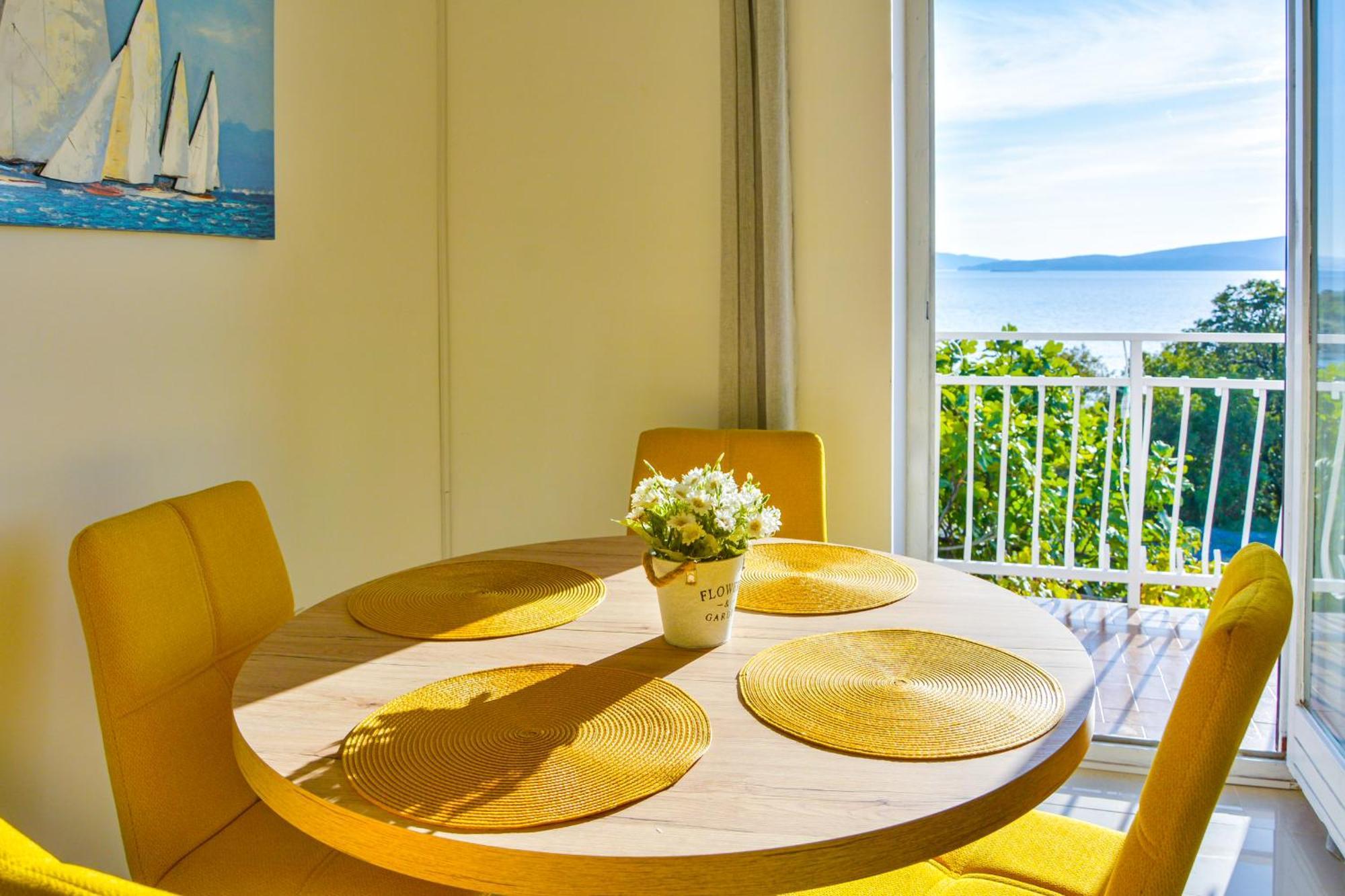 Apartments Did Ive Sibinj Krmpotski Pokoj fotografie