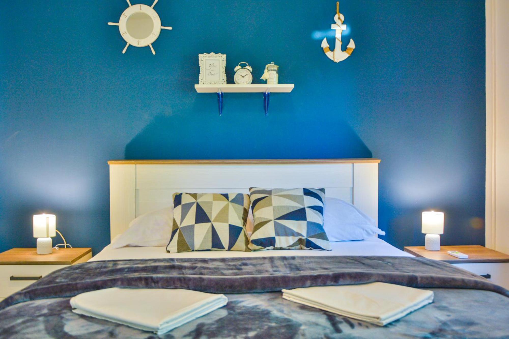 Apartments Did Ive Sibinj Krmpotski Pokoj fotografie